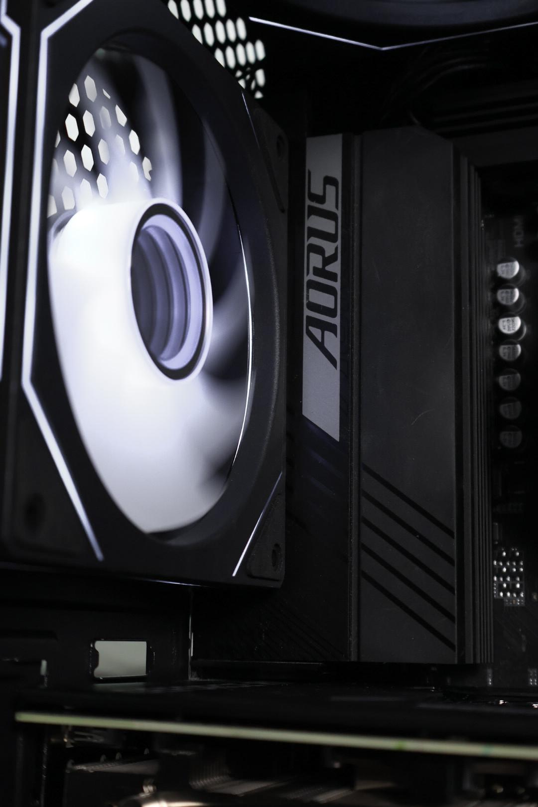 🐼💎Power Panda|RTX 4070 Ryzen 5💎🐼