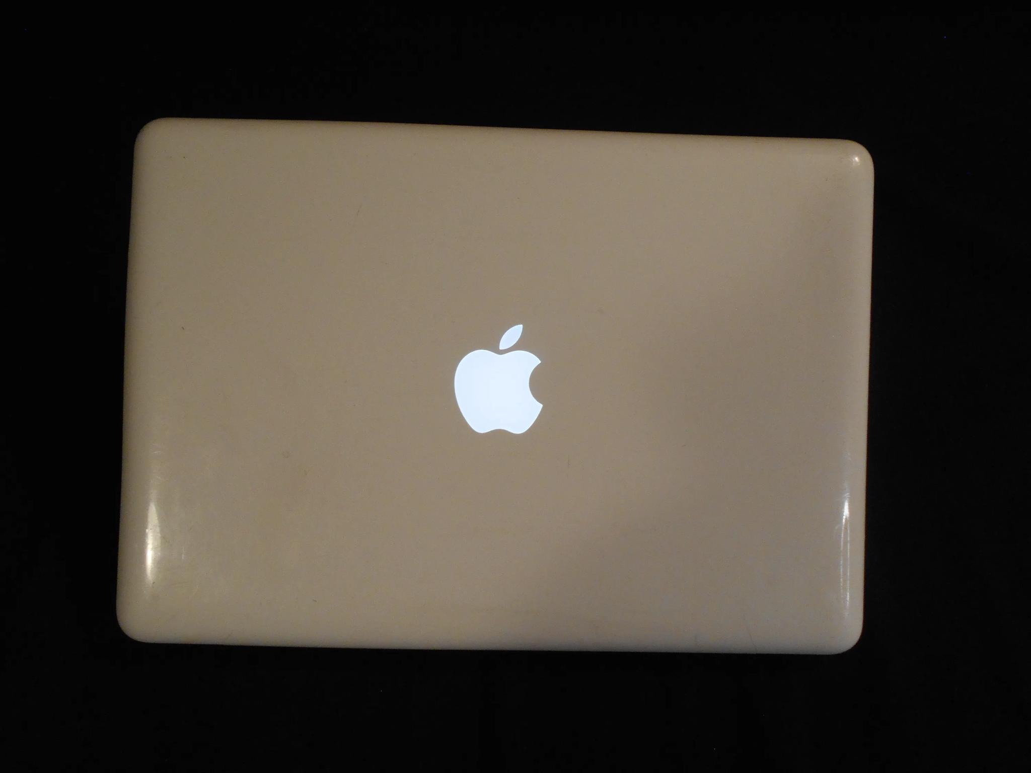Macbook Unibody Upgraded To Catalina