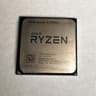 AMD Ryzen 7 2700X