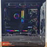 Gaming PC Ryzen 7 7800X3D 48GB RAM 2TB SSD RX 9070 XT 16GB Windows 11 Computer