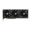 PowerColor AMD Radeon RX 7800 XT Fighter Overclocked Tripe Fan 16GB GDDR6 PCIe 4.0 Graphics Card