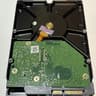 WD Gold 2TB Data Center HDD – 7200RPM SATA – WD2005FBYZ – 9,888 Hours – Good SMART
