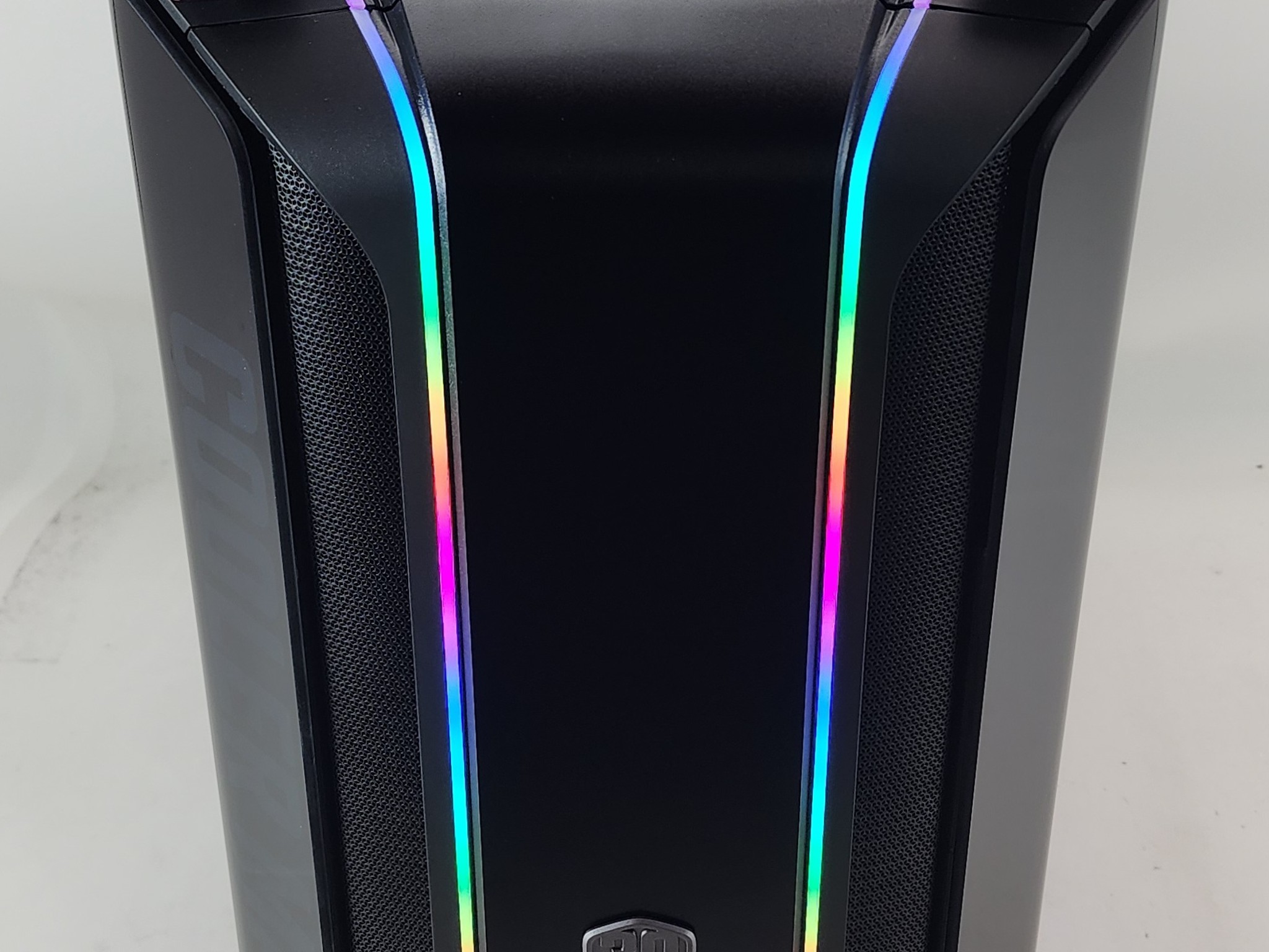 Gaming PC Ryzen 9 9950X3D 32GB RAM 4TB SSD RTX 5090 32GB Windows 11 Computer