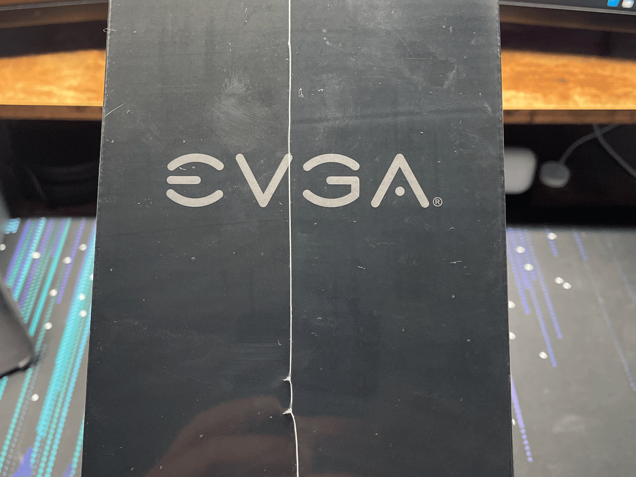 New EVGA Power Supply (Price Drop!) 