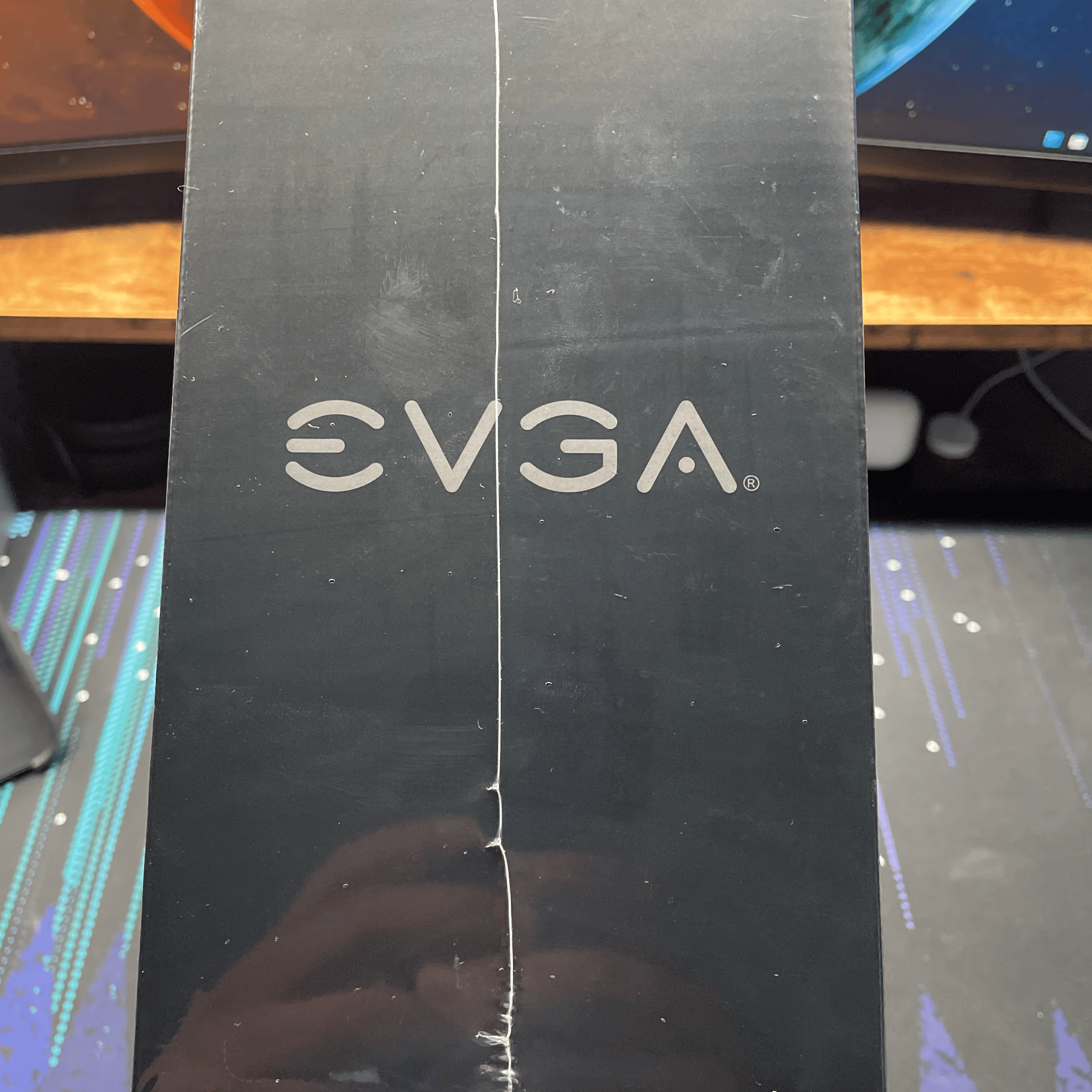 New EVGA Power Supply (Price Drop!) 