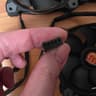 Thermaltake Riing 12 3x 120mm RGB fan kit with controller hub (CL-F042-PL12SW)