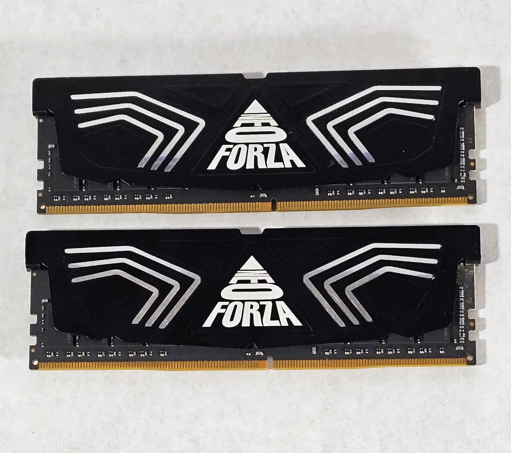 G.Skill Trident Z Neo 16GB DDR4-3800 (2x8GB) - Image 1