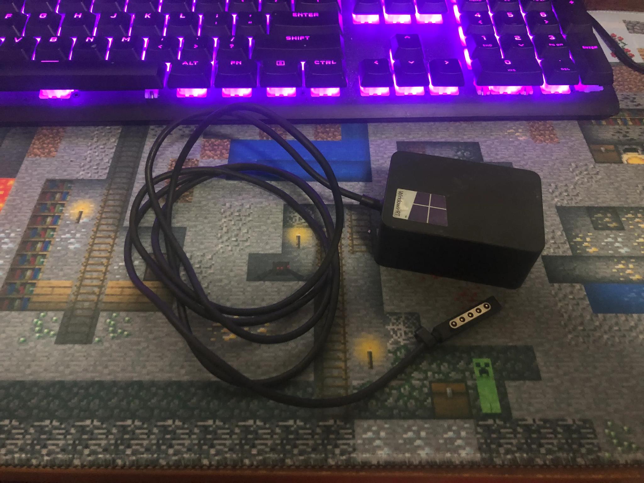 Microsoft Surface Pro 1st Generation