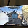 Alienware AW2723DF Gaming Monitor - 27-inch (OC up to 280hz @ 2560 x 1440)