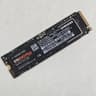 1TB NVMe M.2 SSD Samsung 970 EVO Plus Gen3