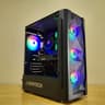 Budget BALLER Gaming/Streaming PC.