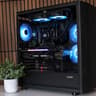 💻 i9 Gaming PC | RTX 3070 8GB💻| DDR4 | 32GB RAM | WiFi/BT | Windows 11 | NVME | liquid cooled