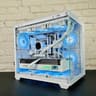 5080 AORUS MASTER ICE Ryzen 7 9800X3D 32GB DDR5 2TB M.2 WIFI 7 Win 11 Pro