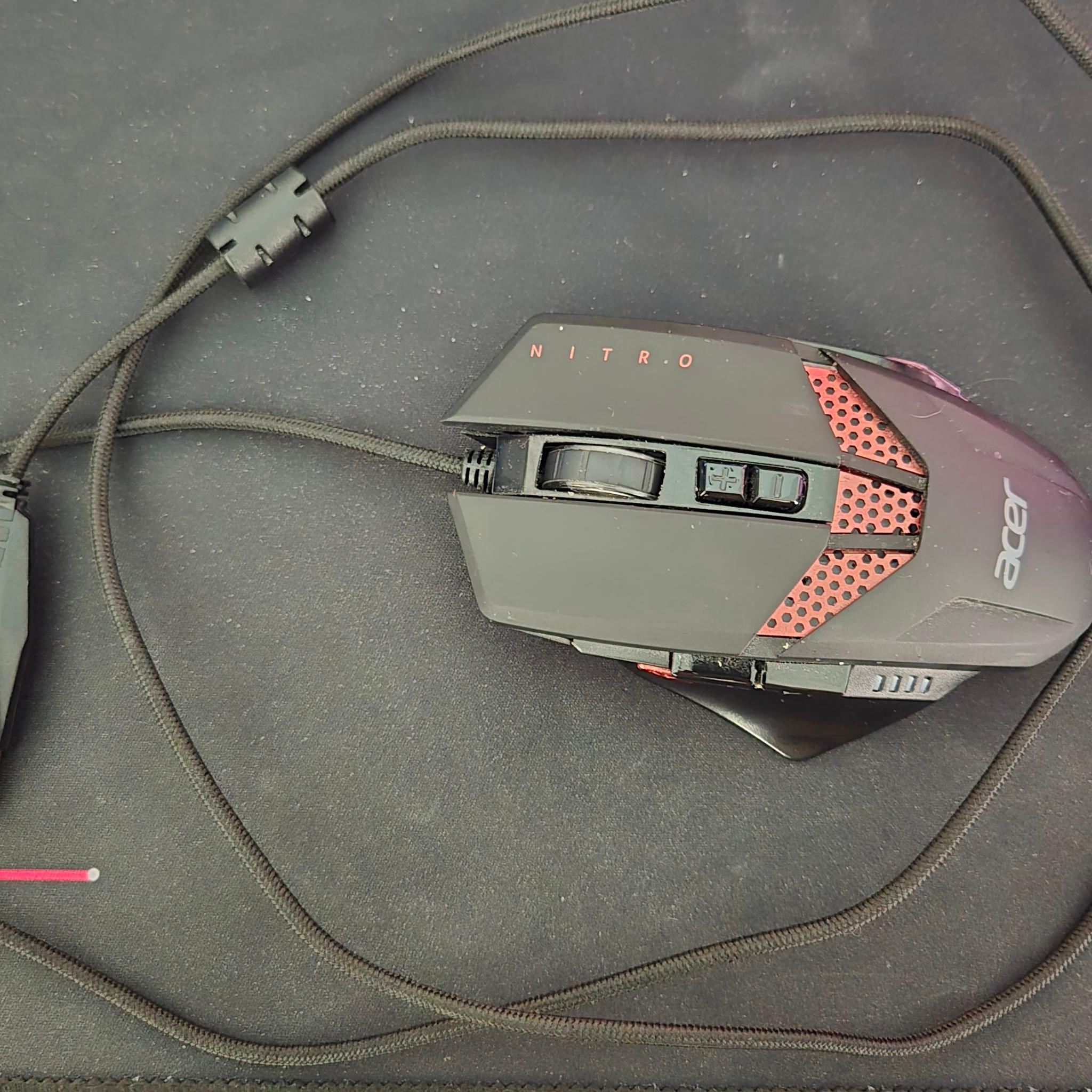 Acer Nitro 5