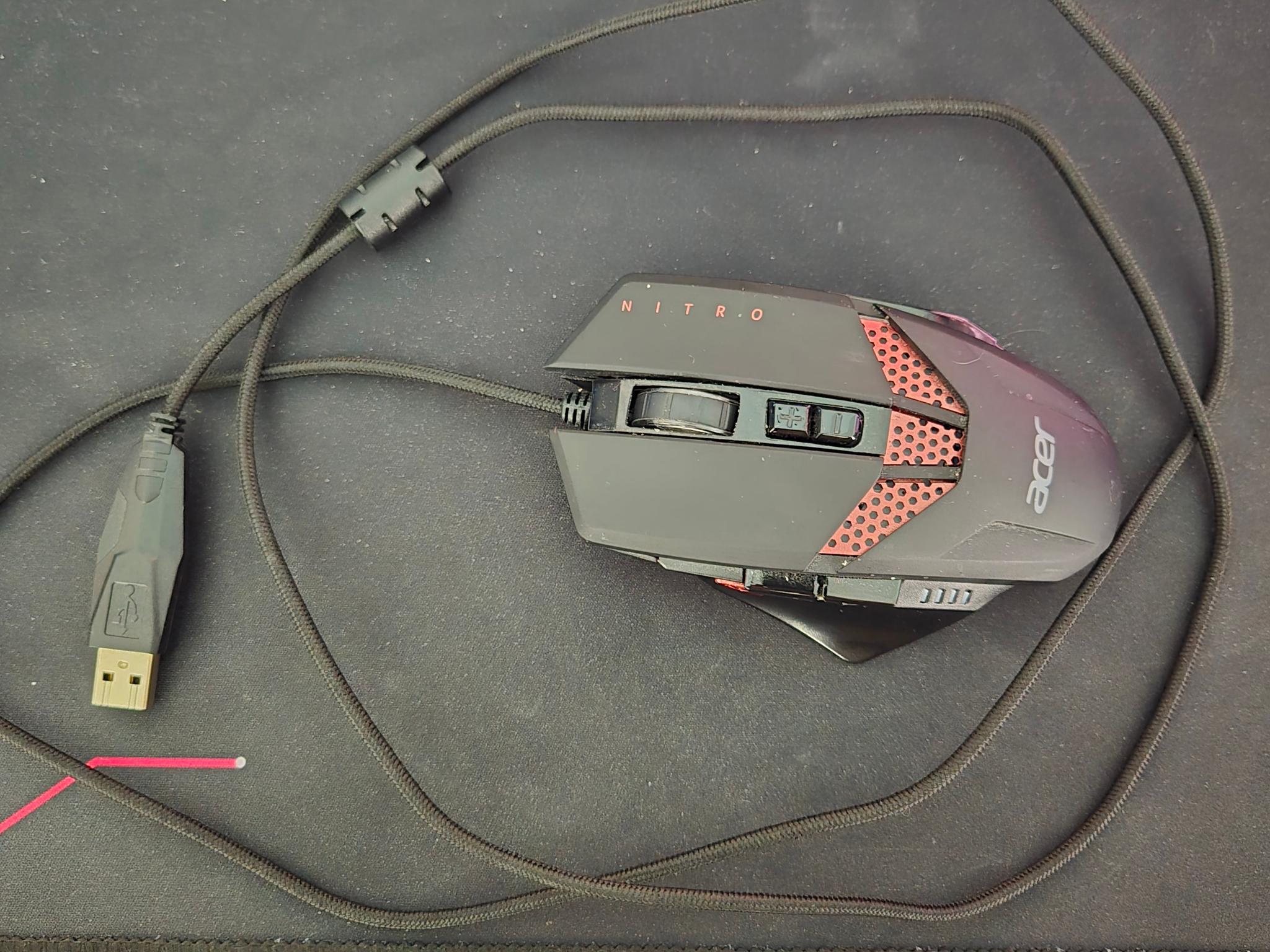 Acer Nitro 5