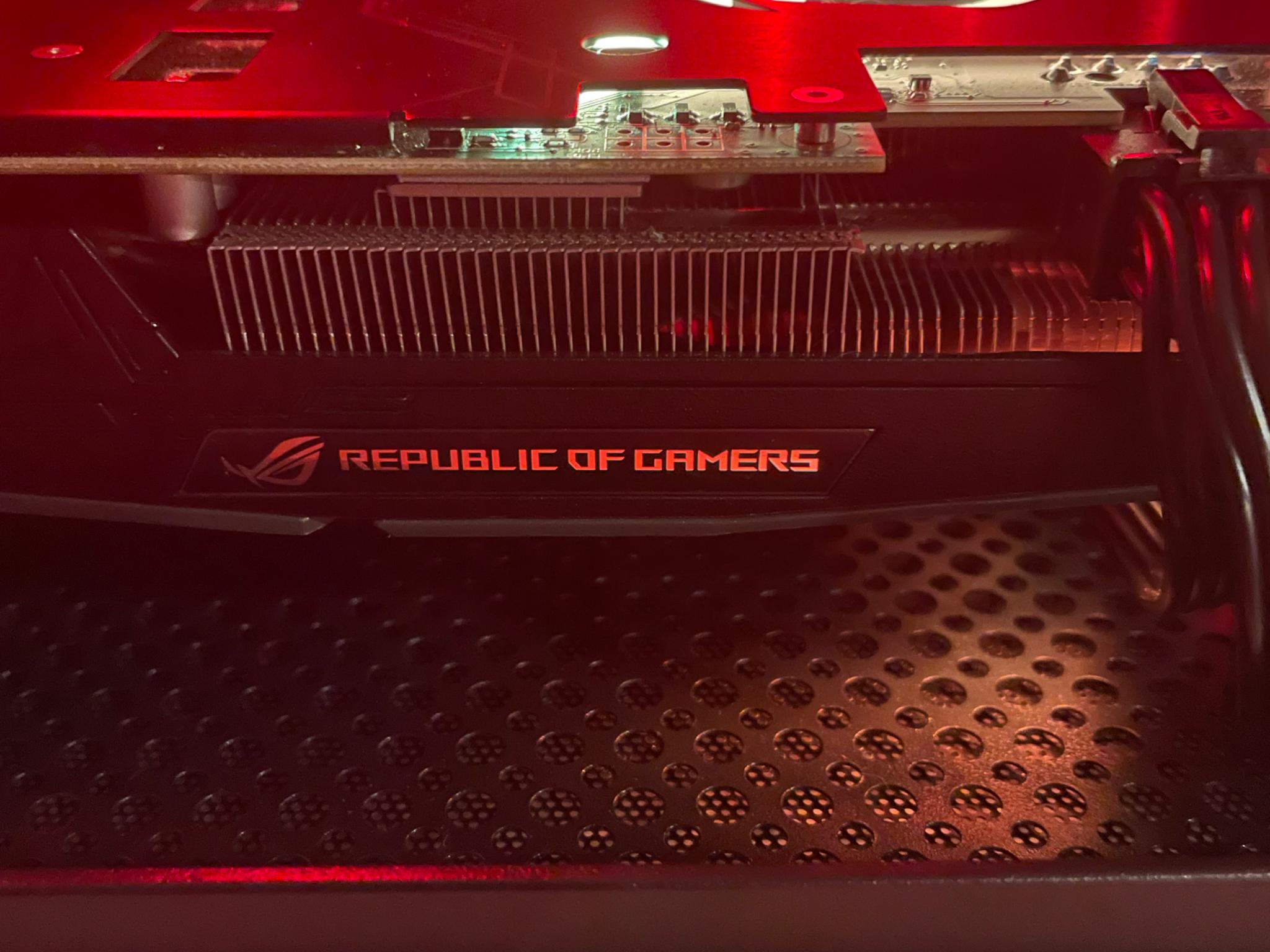 Esports PC | GTX 1070 | Ryzen 5 3600 | 16GB DDR4 | 1TB NVME