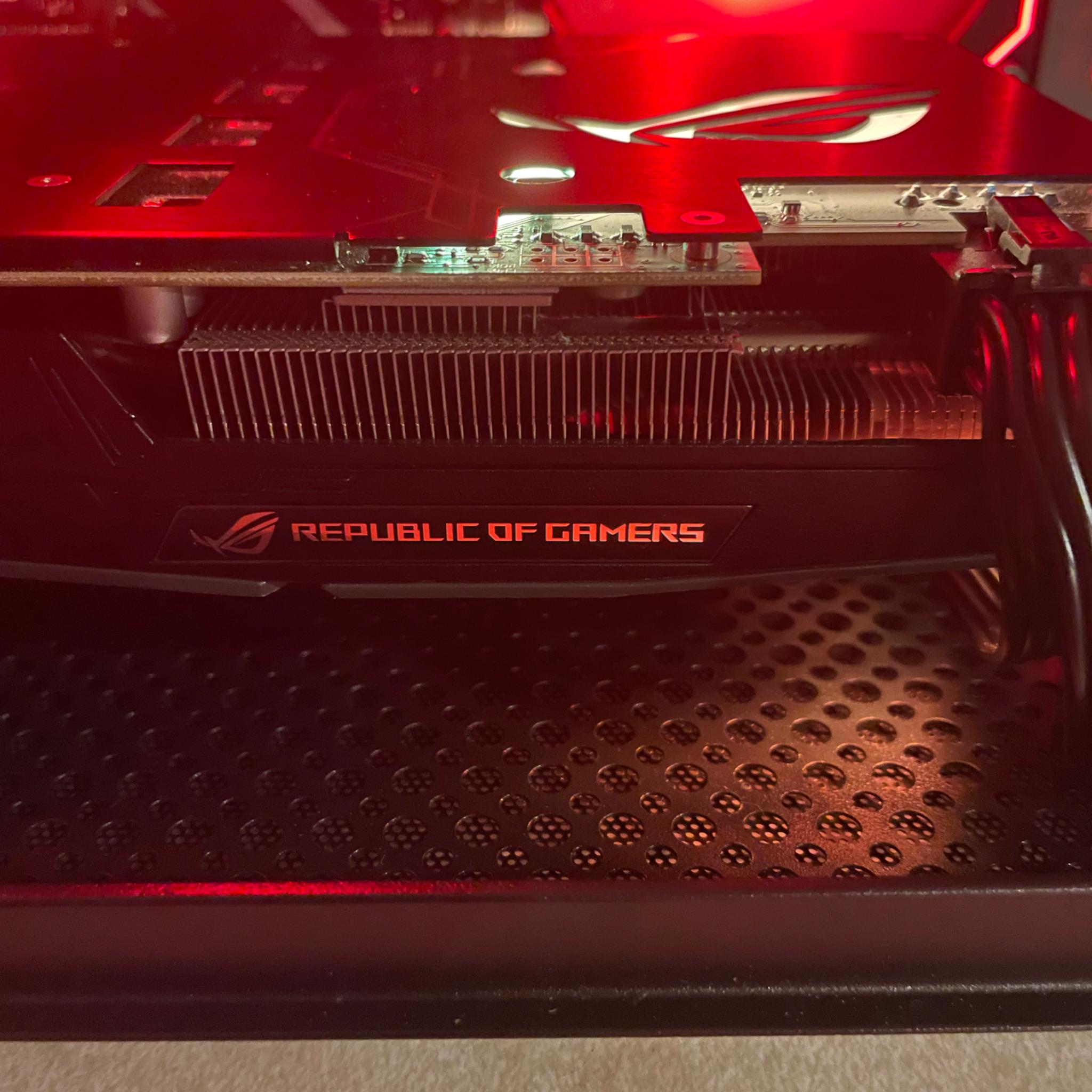 Esports PC | GTX 1070 | Ryzen 5 3600 | 16GB DDR4 | 1TB NVME