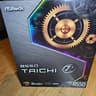 ASROCK Taichi B550 Motherboard BIOS UPDATED