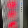 White Gaming PC Ryzen 7 5700X3D RTX 2080 32GB DDR4 1TB SSD RGB