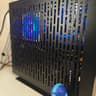 *RARE* Living Room SFF Case 🛋️🎮 | Ryzen 7600 | Radeon 6800 | 32GB DDR5 | 1TB NVMe SSD