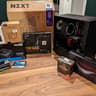 All AMD Clean Custom Build - Ryzen 5 5600/Radeon RX 6700XT 12GB/32GB DDR4/1TB SSD