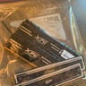 32 GB of assorted memory DDR4 2666 x2 and 3200 x2