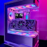 Shook PC LEGENDARY GOOP 🥜 Ryzen 9850X3D | ROG Astral 5080 OC | 32GB DDR5 6400 | 2TB Samsung 990 Pro
