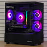 🌈🖤Intel i5-14400F | RTX 5060 | 1TB SSD | Gaming PC🌈💜