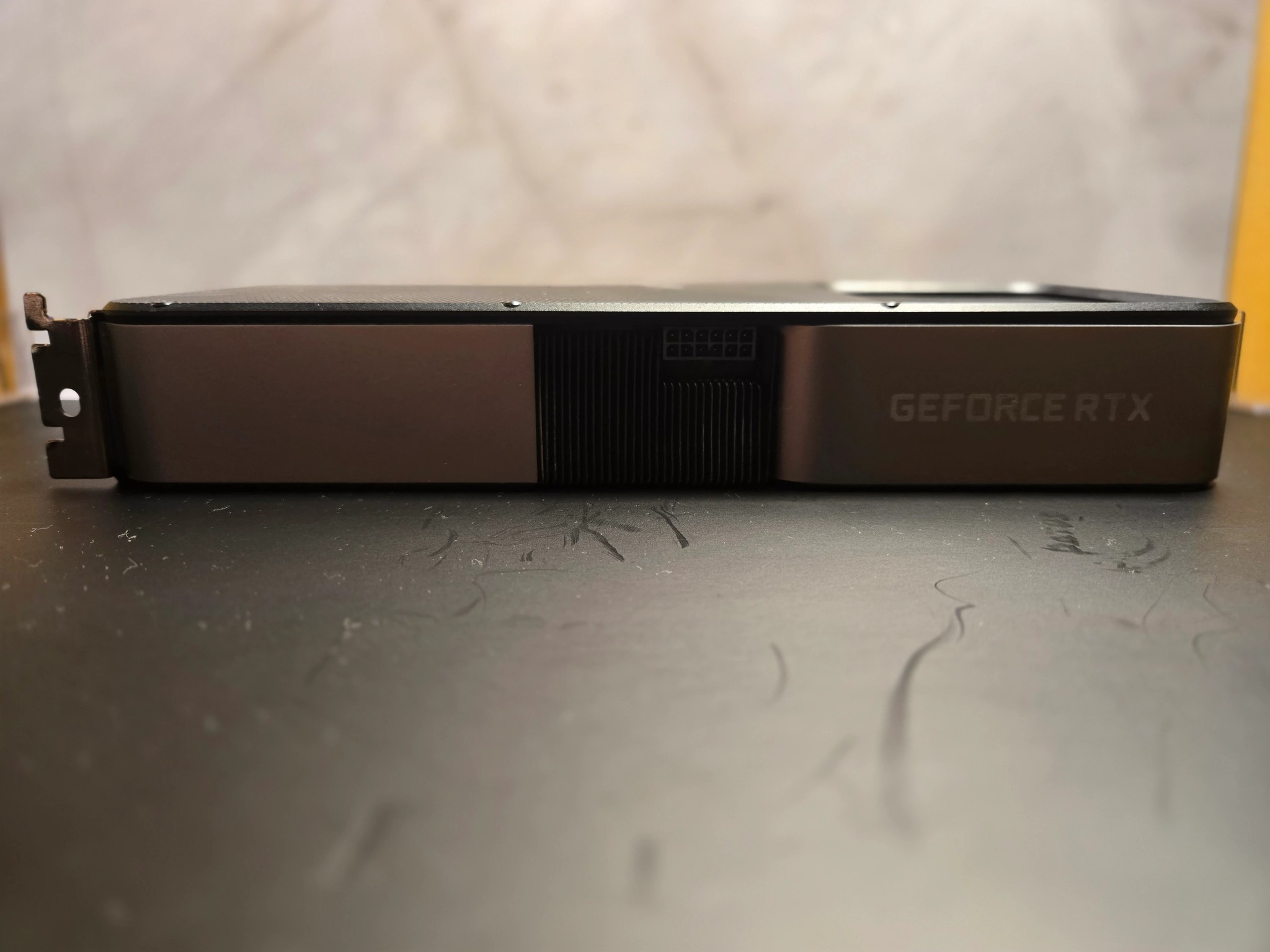 NVidia Founders Edition RTX 3070 8GB