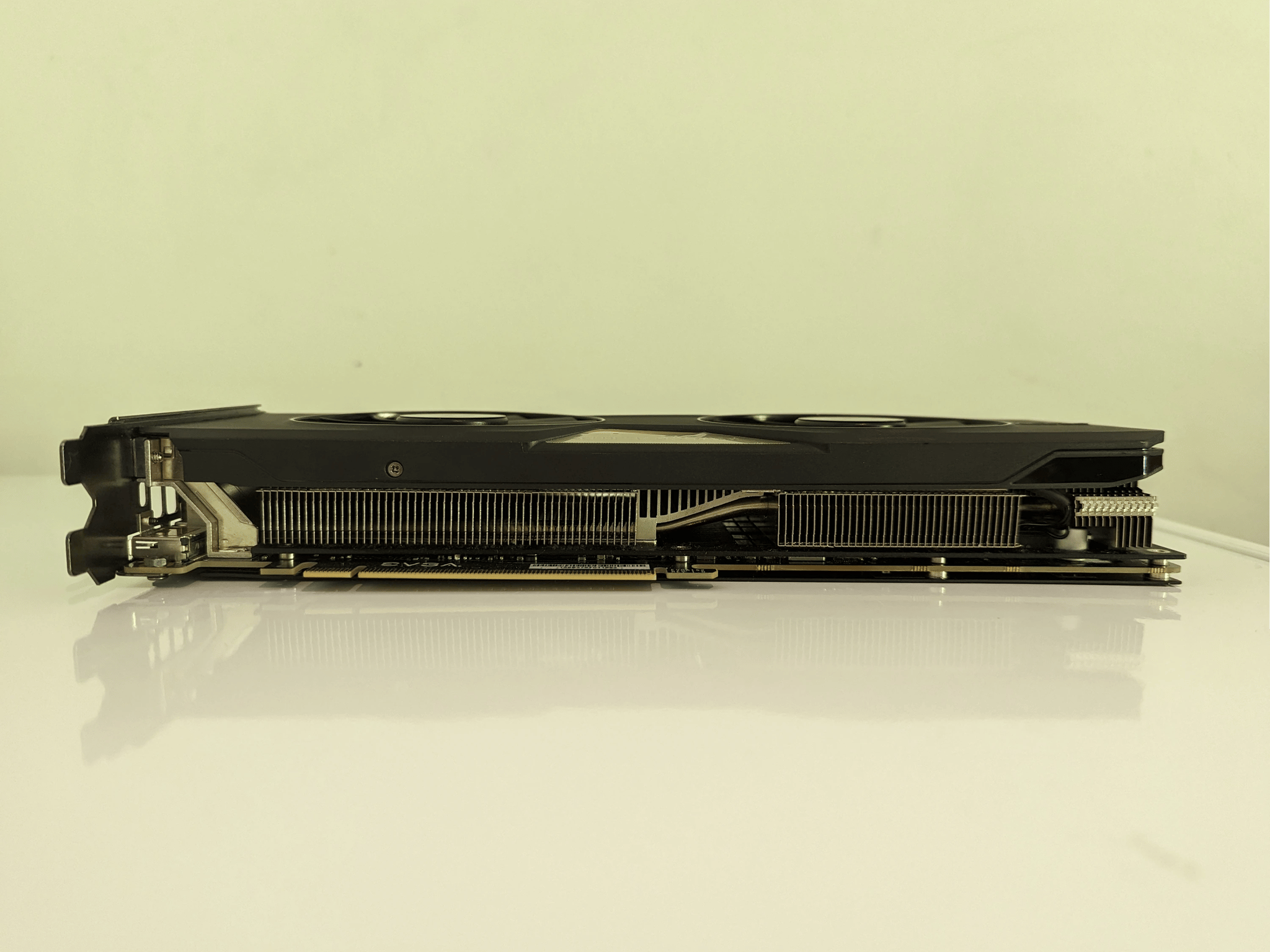 EVGA GeForce GTX 980 Ti SC+ ACX 2.0 6GB GDDR5