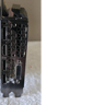 Two (2) ZOTAC GeForce GTX 1080 AMP! graphics cards with SLI bridge