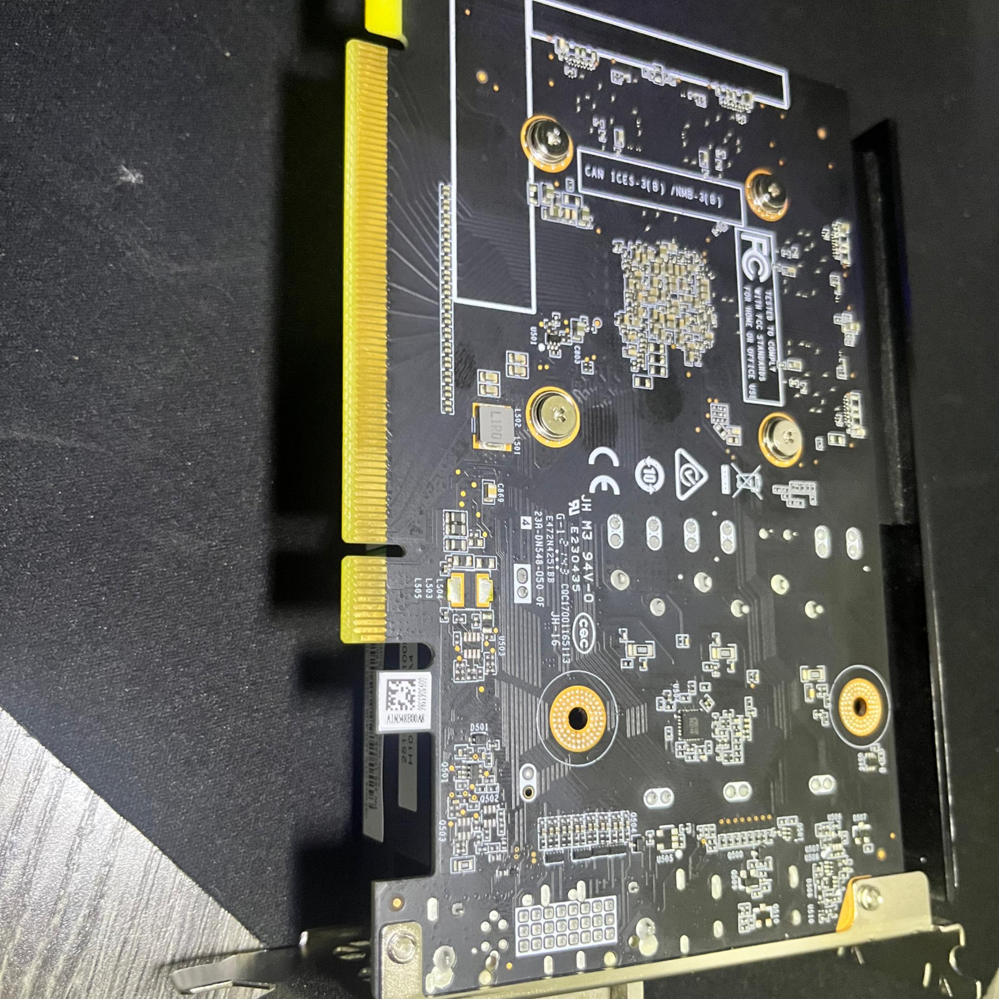 (PRICE DROP!!) GTX 1650 4GB GDDR5
