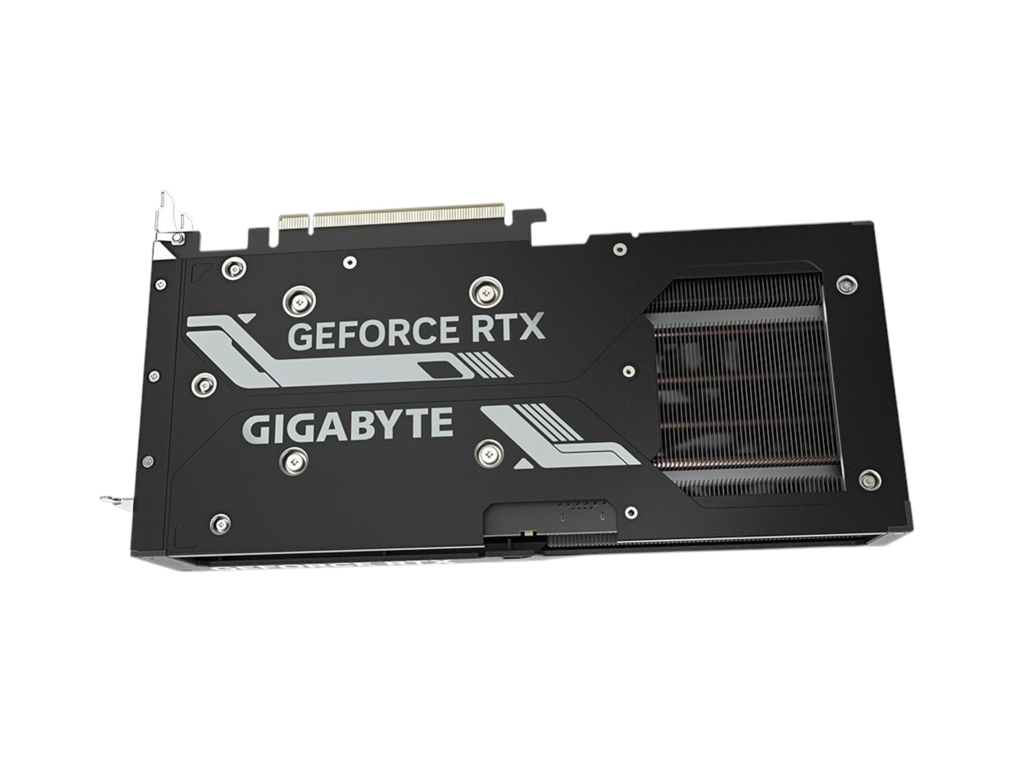 Gigabyte Windforce RTX 4070ti 12GB