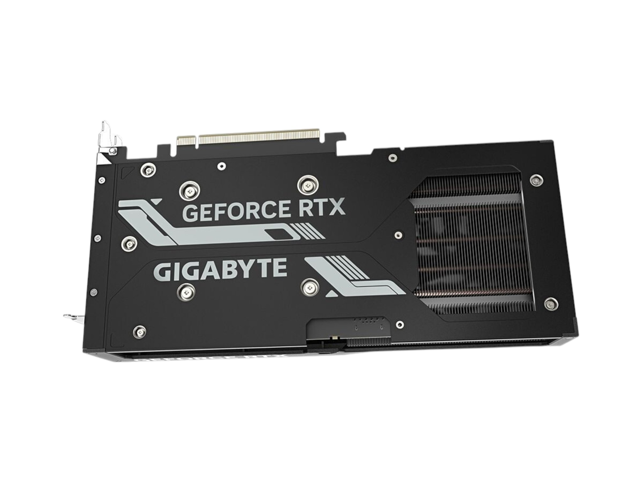 Gigabyte Windforce RTX 4070ti 12GB