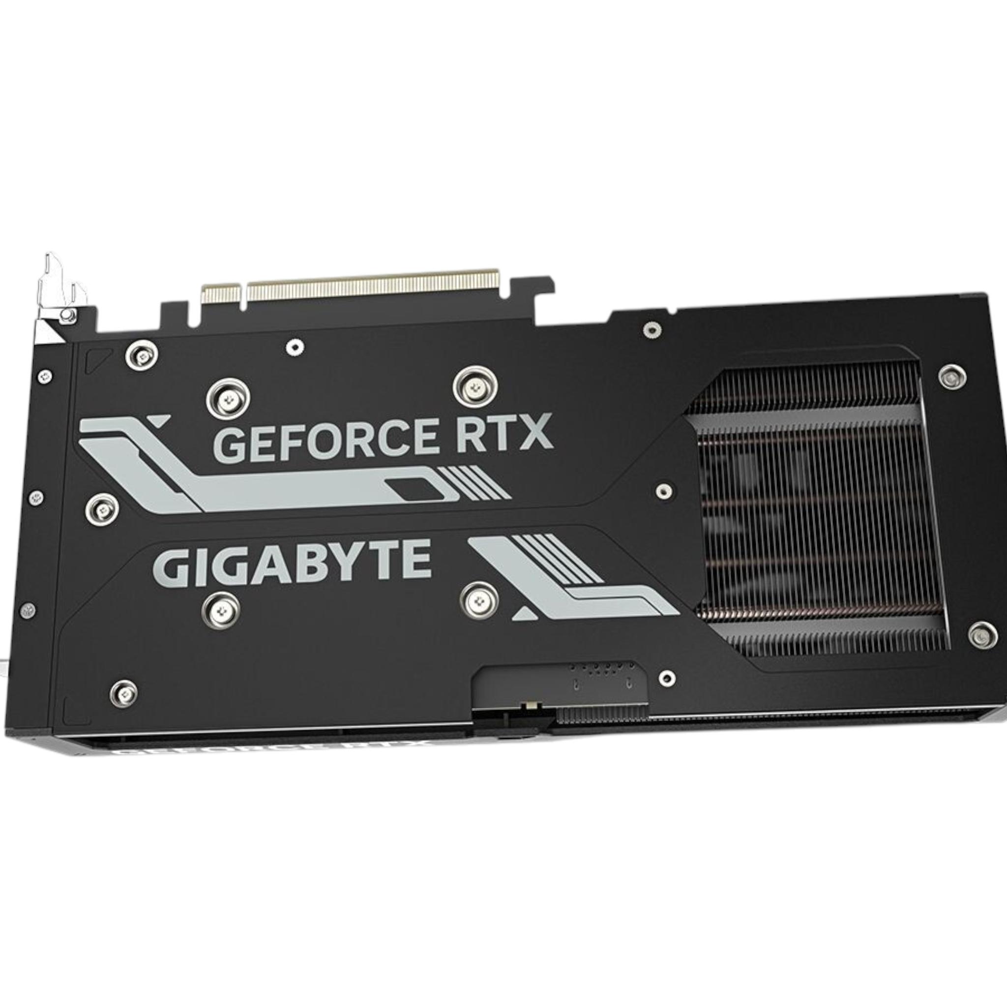 Gigabyte Windforce RTX 4070ti 12GB