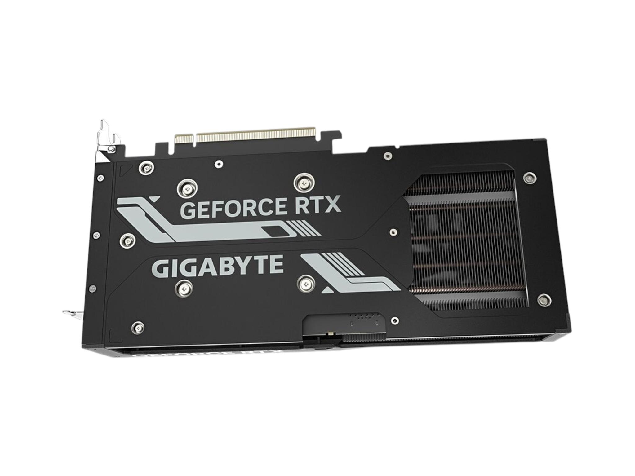 Gigabyte Windforce RTX 4070ti 12GB