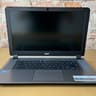 Acer Chromebook 15 CB3-532-C47C - Intel Celeron N3060 (Quad-Core) - 2GB RAM - 16GB eMMC - ChromeOS