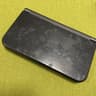New Nintendo 3DS XL/LL Metallic Black