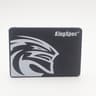 KingSpec P3-2TB 2TB SSD 2.5" SATA III 560MB/s 3D NAND - Warranty Until 2028 - Like New