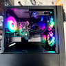 Custom Gaming PC
