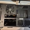Cooler Master HAF XB ATX Retro/NAS Case