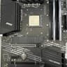 MSI B550-A PRO AMD Ryzen 9 3950x 32gb 3200mhz