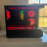 RX 5700 XT | Ryzen 5 5500 | 32GB DDR4 3600MHz | 1TB NVME SSD | 650W PSU Gaming PC
