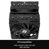 Thermalright Royal Knight 120 SE CPU Air Cooler