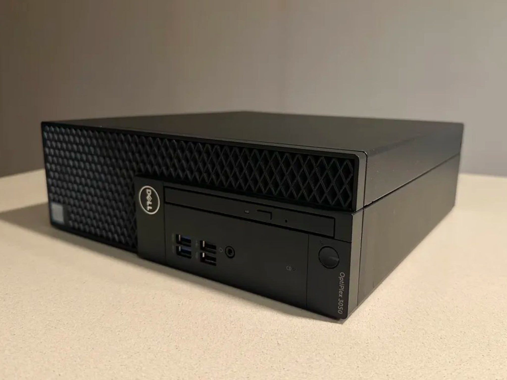 Starter Gaming PC – Intel Core i5-7500 | Sparkle Intel Arc A310 LP | 16GB RAM | 1TB SSD | Win11