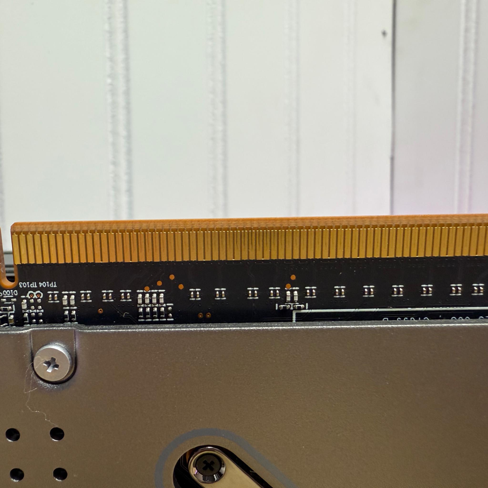 SAPPHIER NITRO+ RMA Replacement 7900GRE