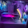 Arc B580 Custom Gaming PC - Ryzen 5 7600, 32GB RAM, 1TB NVMe SSD
