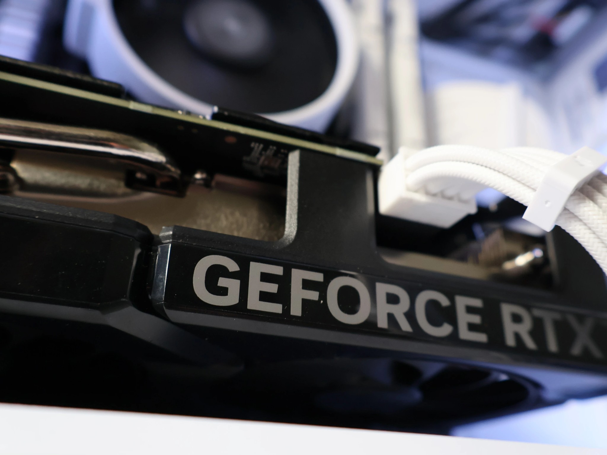 🔳StormTrooper🔲 Gaming PC | AMD Ryzen 5 3600 | 16GB | RTX 4060 | 1TB SSD | Win11 Home | Wi-Fi