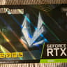 ZOTAC RTX 3090 24GB HOLY TRINITY