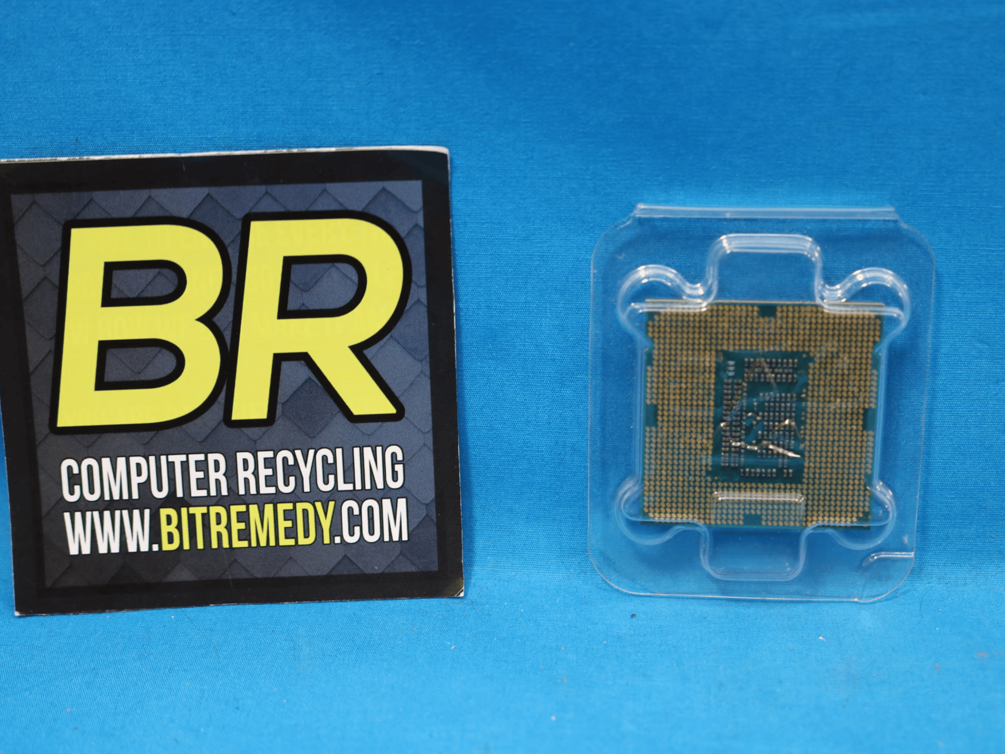 Intel Core i7-3770K 3.50GHz LGA1155/Socket H2 4-Core 8-Thread 8MB Unlocked Desktop CPU SR0PL